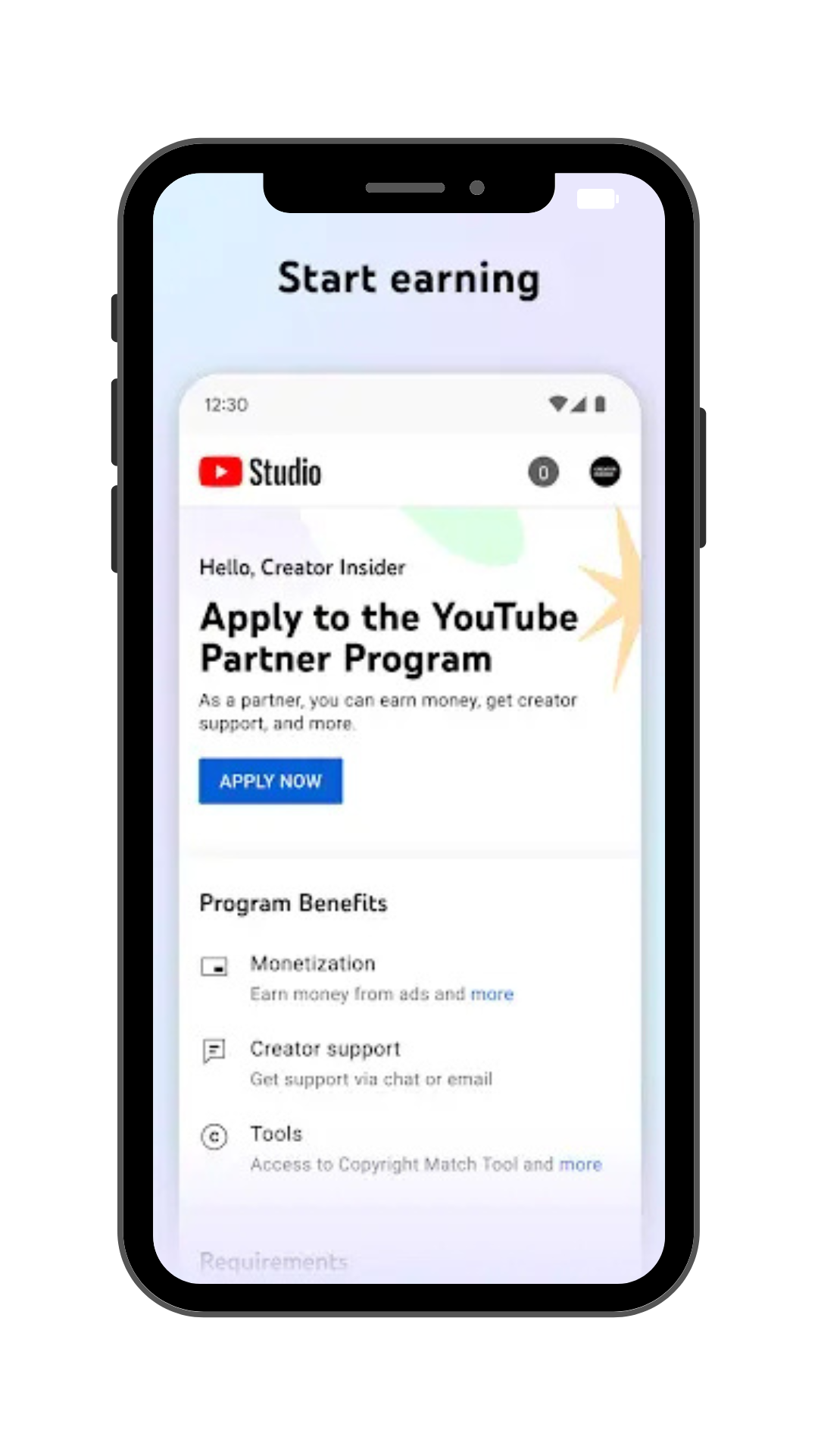 🔥 Buy YouTube Watch Hours