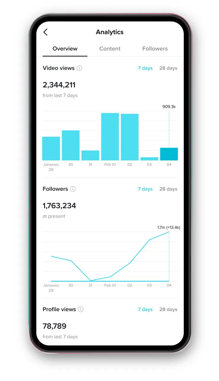 TIK TOK Monetization