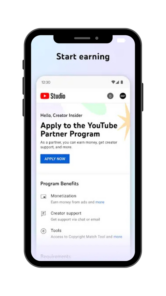 🔥 Buy YouTube Watch Hours